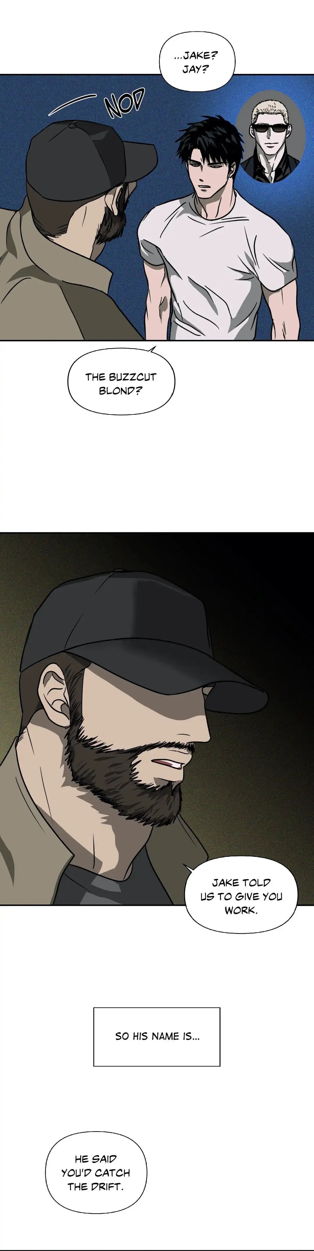 Shutline, Chapter 7 image 10